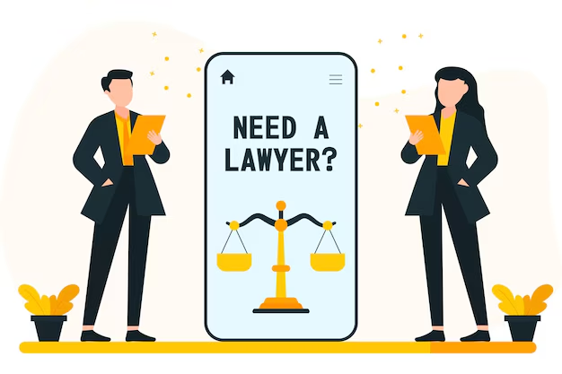 How to Create a Lawyer App: An Ultimate Guide